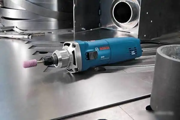 Прямошлифовальная машина Bosch GGS 28 C Professional – фото товара