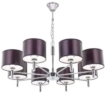 Подвесная люстра Citilux Аврора CL463181 – изображение в каталоге