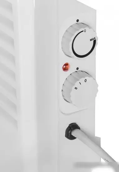 Конвектор Eurolux ОК-EU-1500CH - фото товара