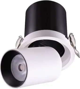 Спот Novotech Lanza 358081 – изображение в каталоге