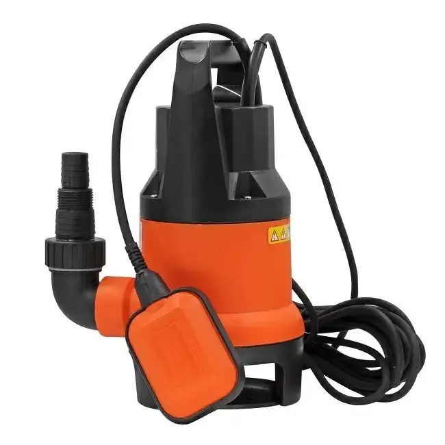 Дренажный насос Skiper SP4100 - фото товара