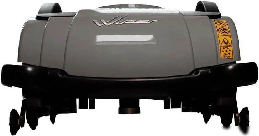 Газонокосилка-робот Wiper Blitz XH4 – фото товара