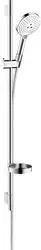 Душевой гарнитур Hansgrohe Raindance Select S 120/Unica (26631400)