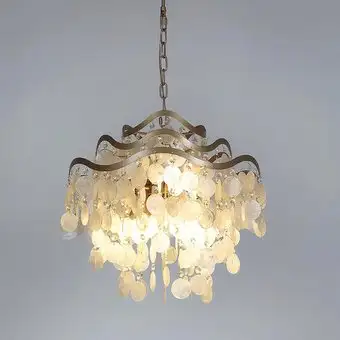 Подвесная люстра Arte Lamp Pipirima A4065SP-6SG – изображение в каталоге