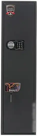Оружейный сейф AIKO Беркут 1 EL – фото товара