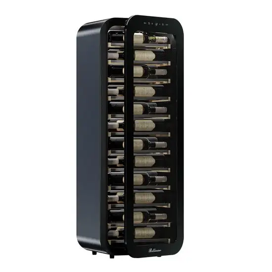 Винный шкаф Meyvel MV34-KBF1 — фото товара