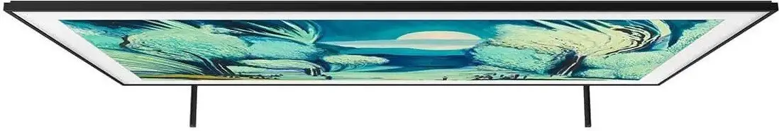 Телевизор Samsung The Frame QLED LS03F QE85LS03FAUXRU – фото товара