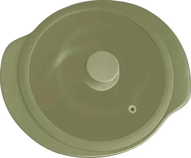 Кастрюля Oxford Eucalipto 129237 BM01-4510 (с крышкой)