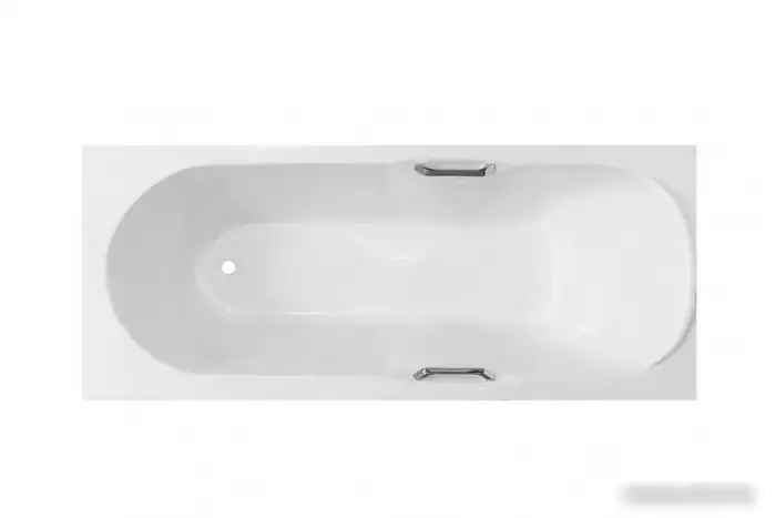 Ванна Эстет Kamelia 180x75 Silk ФР-00014535 - фото товара