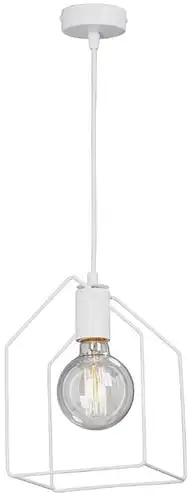 Подвесная люстра Vitaluce V4563-0/1S – изображение в каталоге