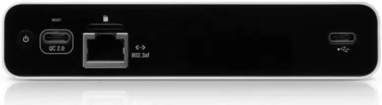 Wi-Fi контроллер Ubiquiti UniFi Cloud Key Gen2 Plus – фото товара