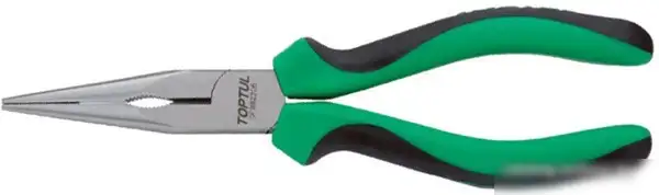 Набор пассатижей Toptul GAAE0302 (3 предмета) – фото товара