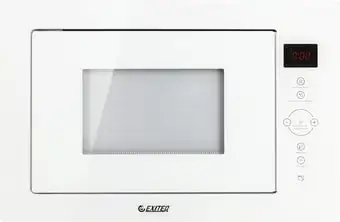 Микроволновая печь Exiteq EXM-106 (белый)