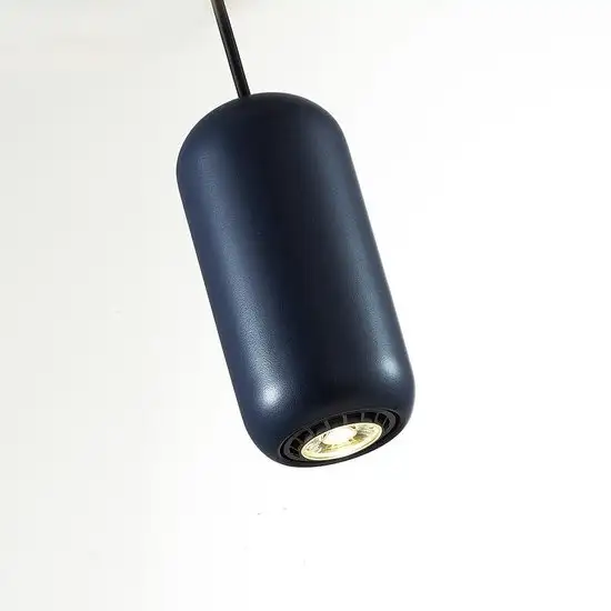 Подвесная люстра Odeon Light Cocoon 5060/1C – фото товара