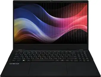 Ноутбук OSiO BaseLine B150I-009B – изображение в каталоге