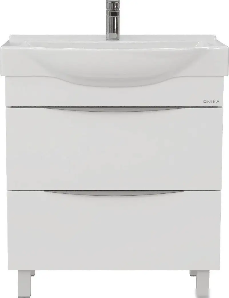 Onika Тумба под умывальник Навиа 80 (108068) – фото товара