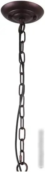 Подвесная люстра F-Promo Plini 2590-7P – фото товара