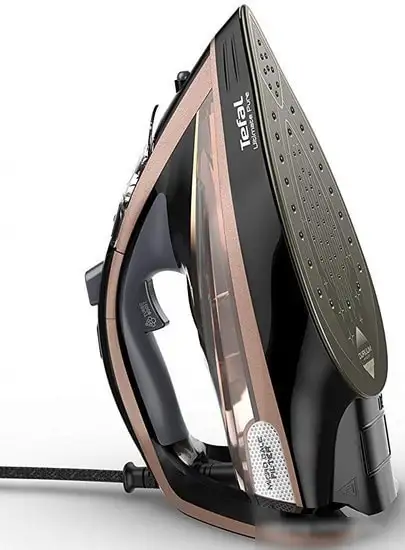 Утюг Tefal FV9845 - фото товара