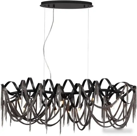 Подвесная люстра Odeon Light Chainy 5067/10 – фото товара