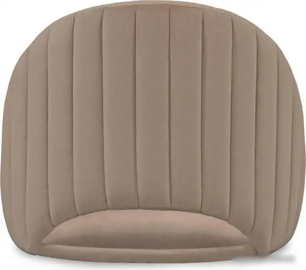 Стул Sheffilton SHT-ST34-1/S29 (латте/белый муар) – фото товара