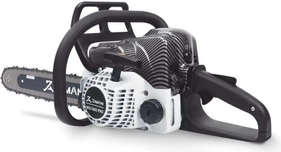 Бензопила ZimAni MS180E PRO – фото товара