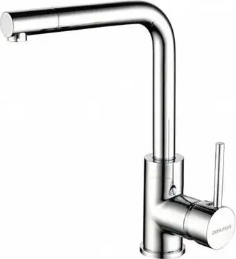 Смеситель Paulmark Honner Ho212018-CR (хром)