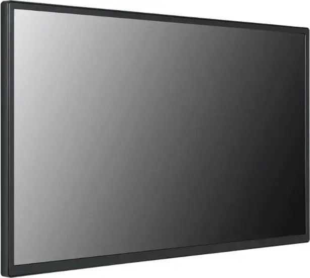 Информационная панель LG 32SM5J-B – фото товара