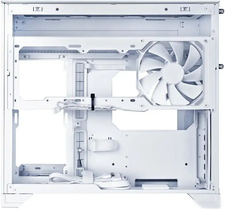 Корпус Lian Li O11 Vision-M G99.O11VMW.R0 – фото товара