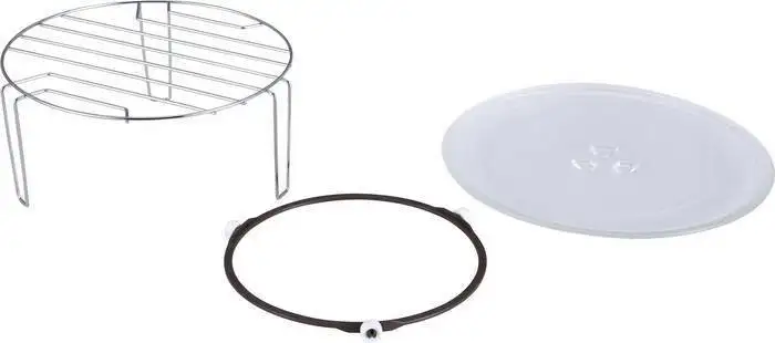 Микроволновая печь Evelux MW 20 W – фото товара