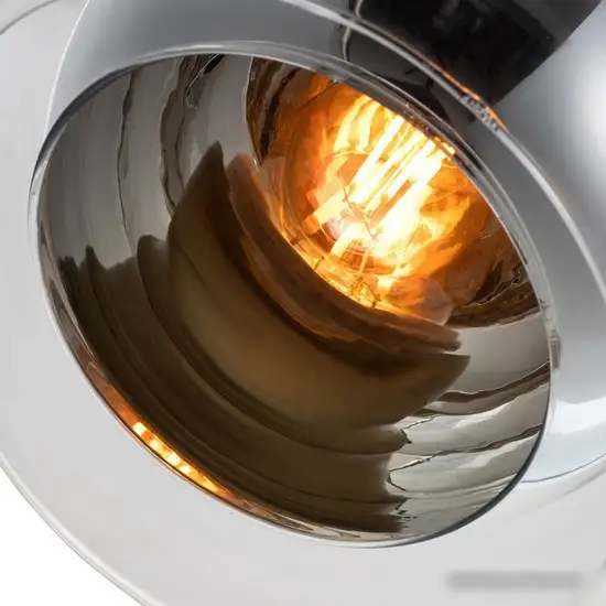 Подвесная люстра Arte Lamp Rastaban A7984SP-1PB – фото товара