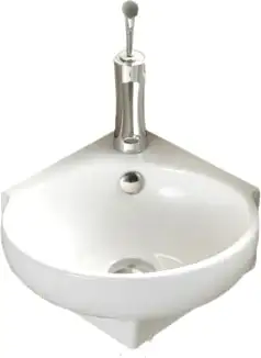Умывальник WeltWasser Aisbach 5010