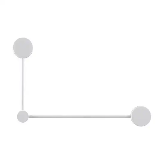 Бра Freya Tactic FR5363WL-02W – фото товара