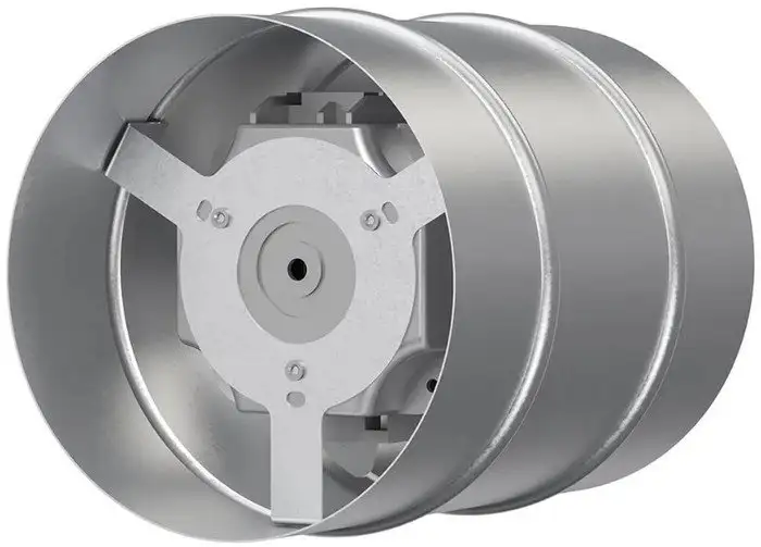 Осевой вентилятор ERA D150 CV 150 – фото товара