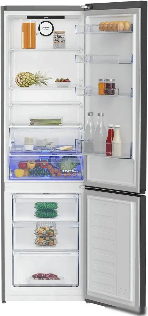 Холодильник BEKO B3RCNK405HDXBR - фото товара