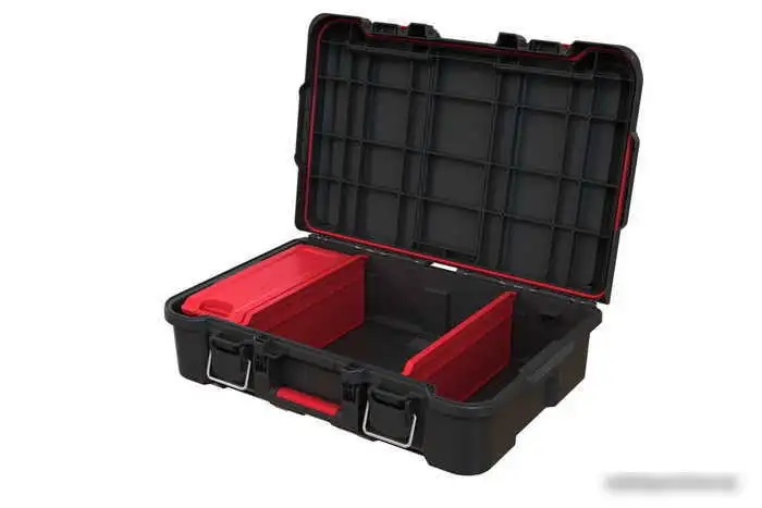 Кейс Keter Stack'N'Roll 17211432 – фото товара