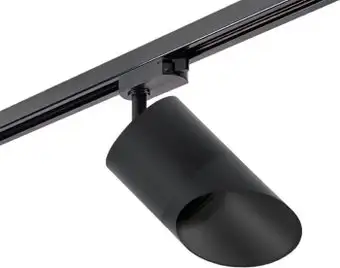 Трековый светильник Lightstar Rullo R1T348787 – изображение в каталоге