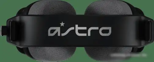 Наушники Astro A10 Gen.2 (черный) – фото товара