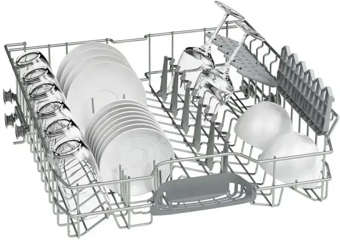 Посудомоечная машина Bosch SMS25AI05E - фото товара