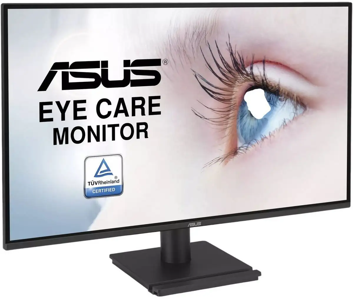 Монитор ASUS Eye Care VA27AQ – фото товара