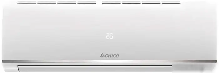 Кондиционер Chigo Alba Eco on/off 2024 CS-21H3A-B150FY8D - изображение в каталоге