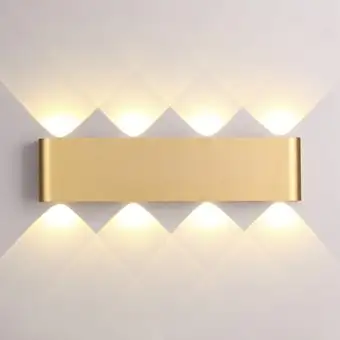 Бра Odeon Light Magnum 3893/8WL – изображение в каталоге