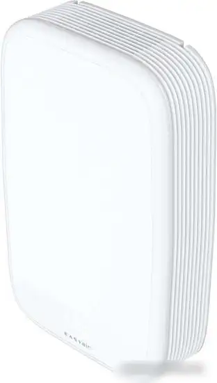Проветриватель с нагревом ZILON Easyair ZEAV 135