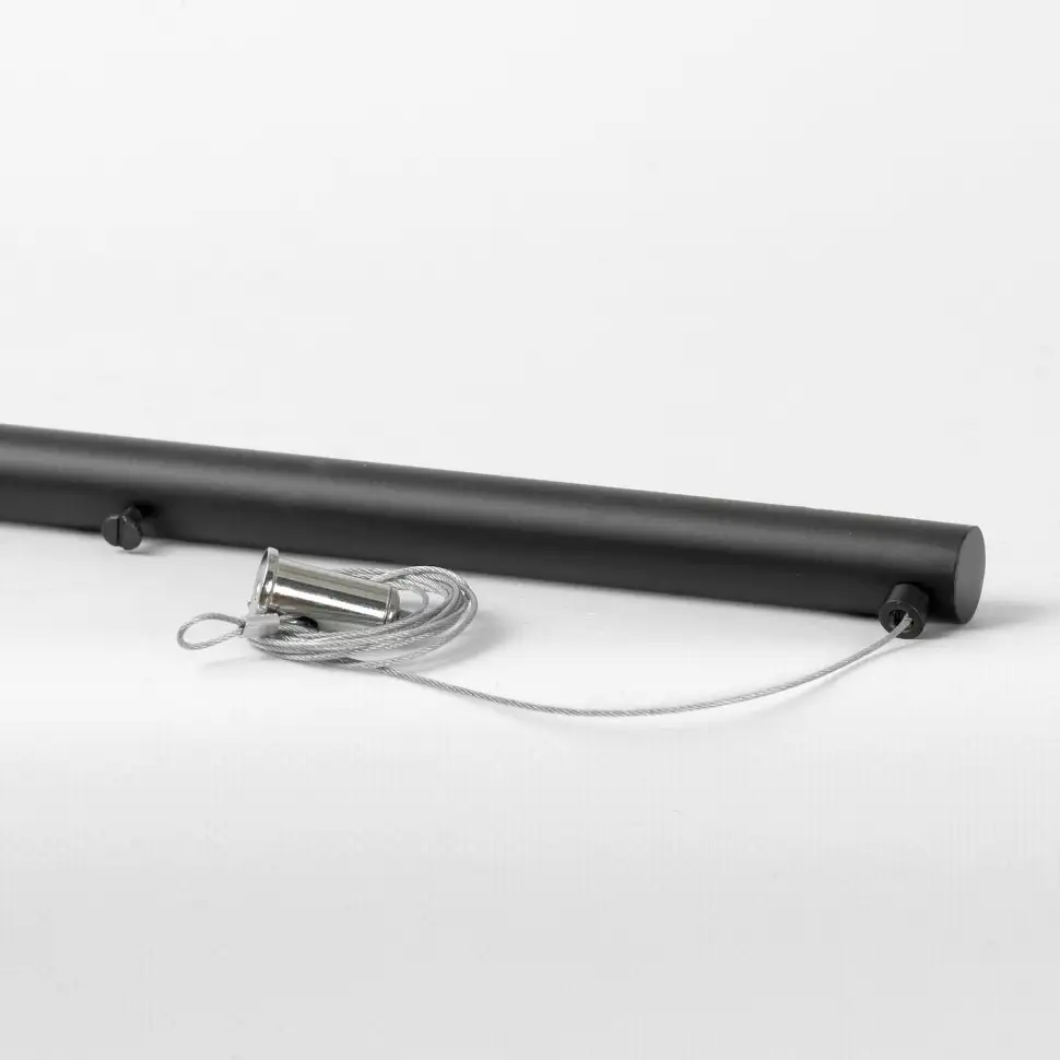 Подвесная люстра Lussole Carrollton LSP-7200 – фото товара
