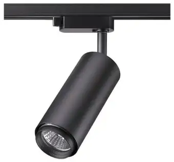 Трековый светильник Novotech Pipe 370414 – изображение в каталоге
