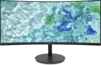 Игровой монитор Acer Vero CB342CURJ0bmiiprzx UM.CB2CD.004 – изображение в каталоге