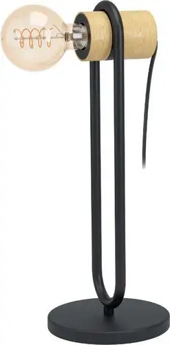 Настольная лампа Eglo Chieveley 43543 – изображение в каталоге