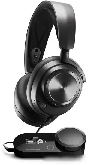 Наушники SteelSeries Arctis Nova Pro (для Xbox) – фото товара