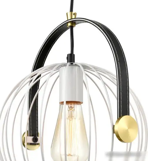 Подвесная люстра Vele Luce Pasquale VL6251P01 – фото товара