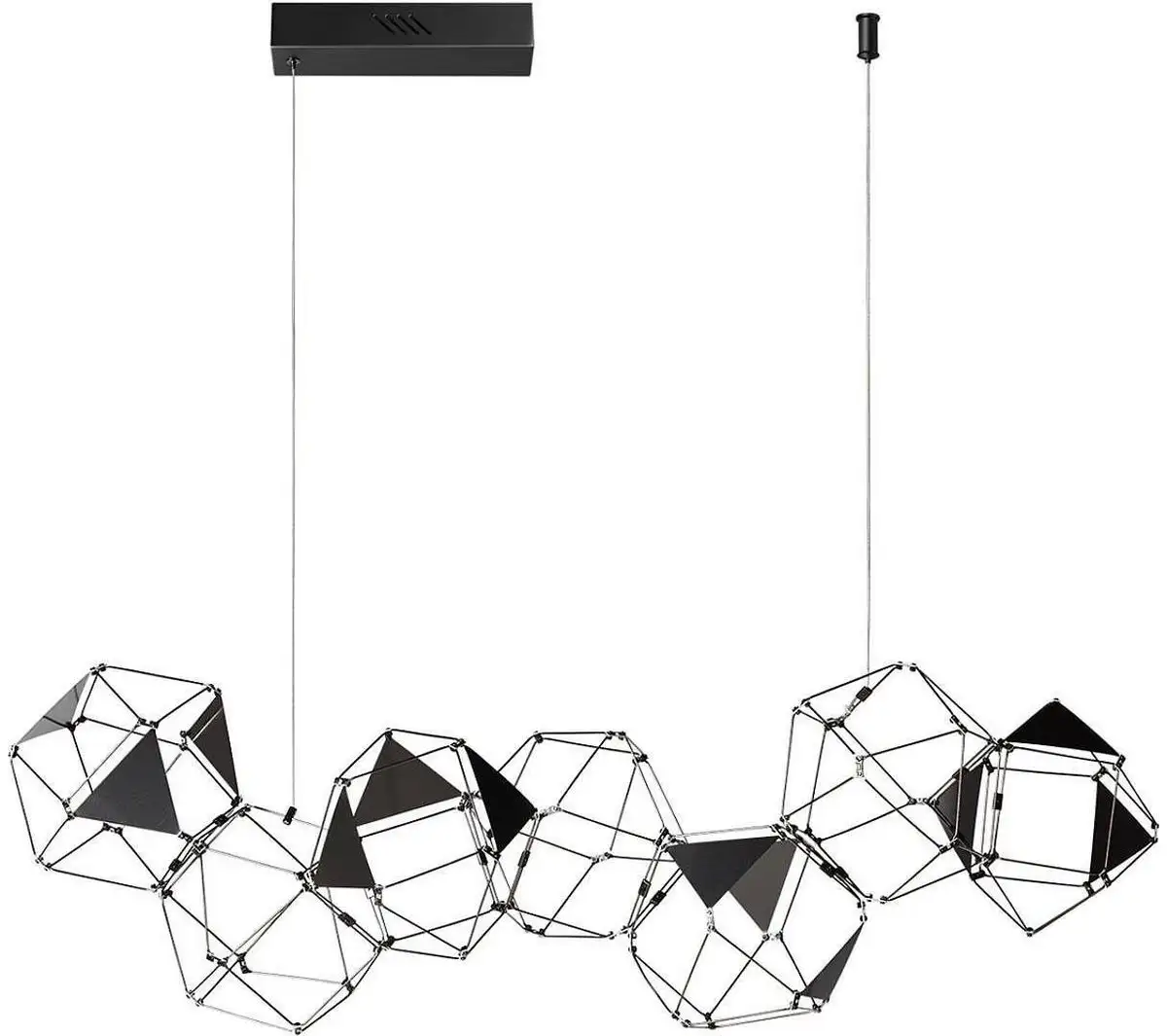 Подвесная люстра Odeon Light Trellis 5087/32L – фото товара