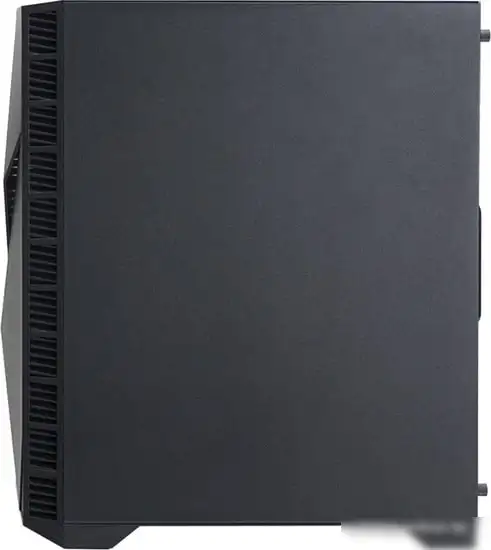 Корпус Zalman Z3 Iceberg (черный) – фото товара